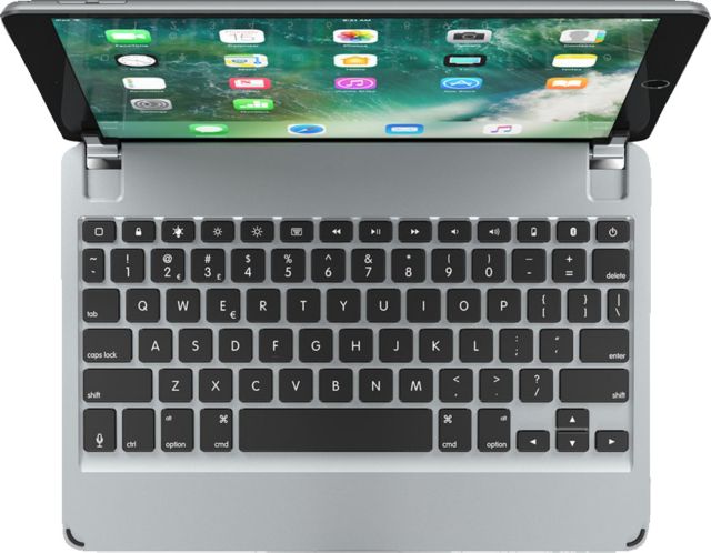 Brydge Bluetooth Keyboard for iPad Pro 10.5in & iPad Air