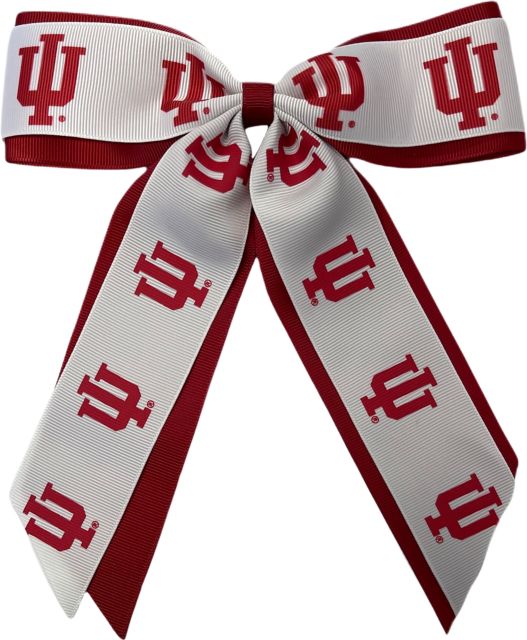 Indiana University Hoosiers Child Cheer Pony