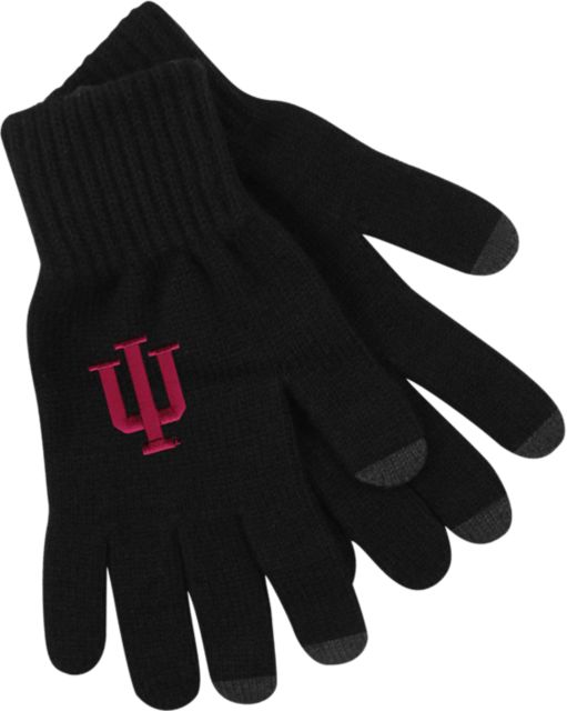 Indiana University Hoosiers UTEXT Glove