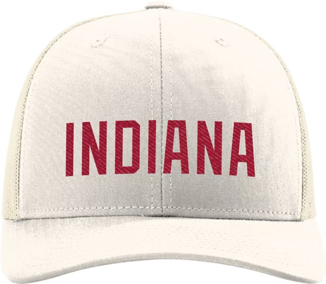 Indiana University Hoosiers Trucker Cap