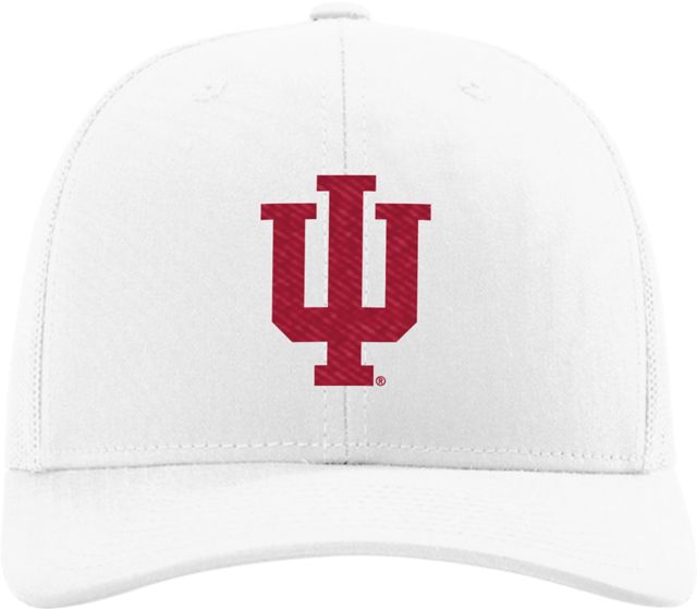 Indiana University Hoosiers All Day Trucker Cap