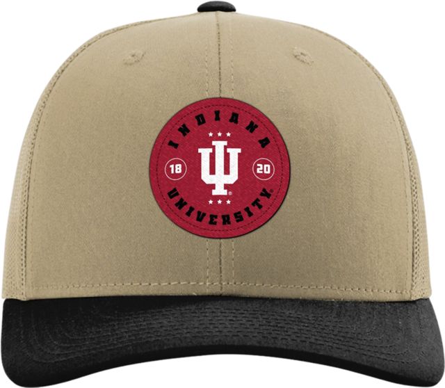 Indiana University Hoosiers Trucker Cap