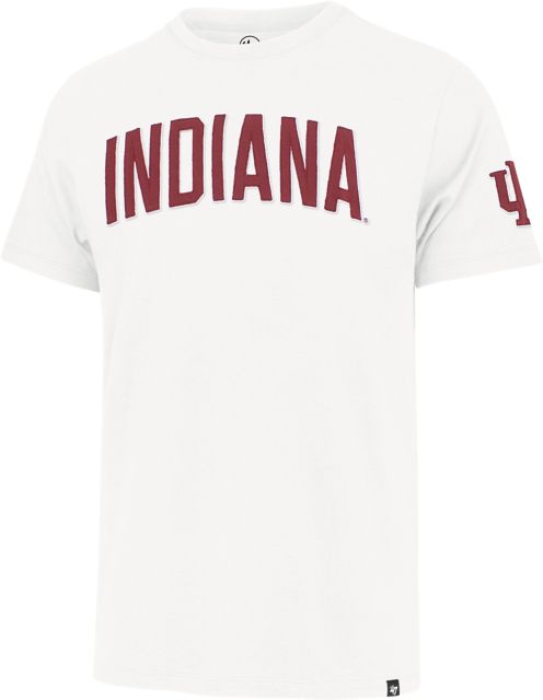 Indiana University Hoosiers Namesake Short Sleeve T-Shirt