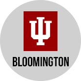 Shop IU Bloomington.