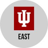 Shop IU East.
