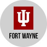 Shop IU Fort Wayne