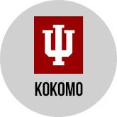 Shop IU Kokomo.