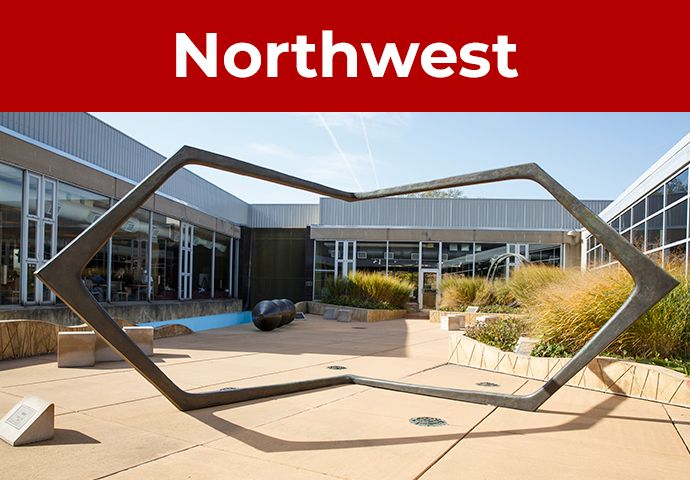 Northwest