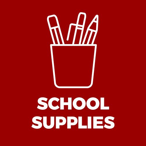 School Supplies