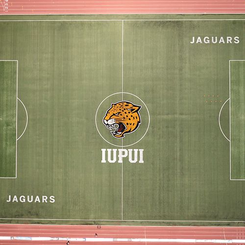 iupui jaguar football