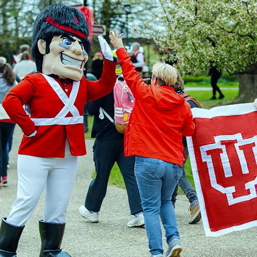 IUS Bookstore IU Southeast Apparel, Merchandise, & Gifts
