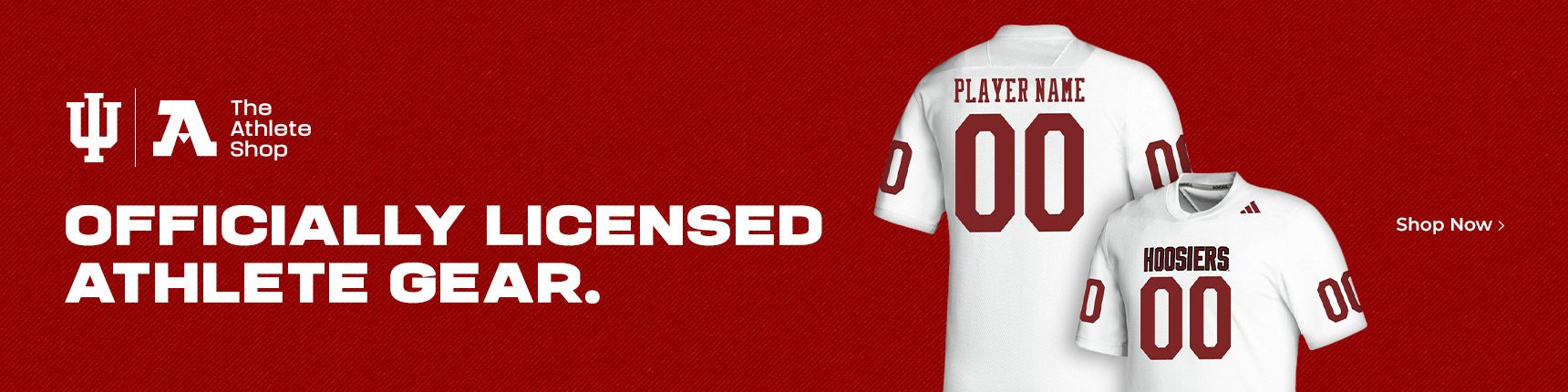 Official Indiana University Bookstores Apparel, Merchandise, & Gifts