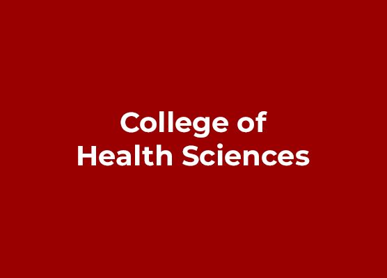 College of Health Sciences
