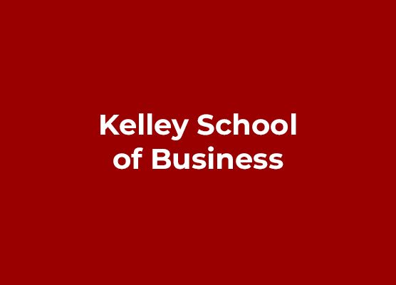 Kelley School of Business