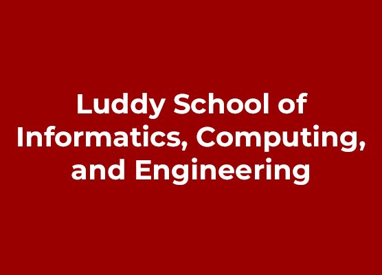 Luddy School of Informatics, Computing and Engineering