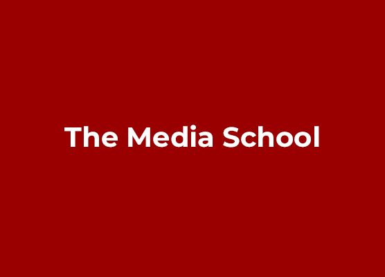 The Media School