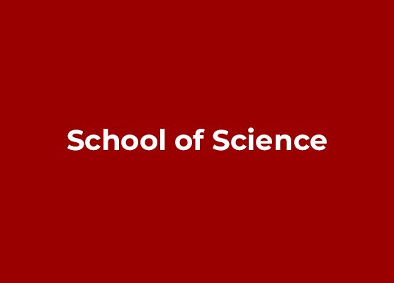 School of Science
