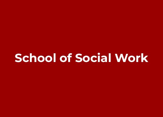 School of Social Work