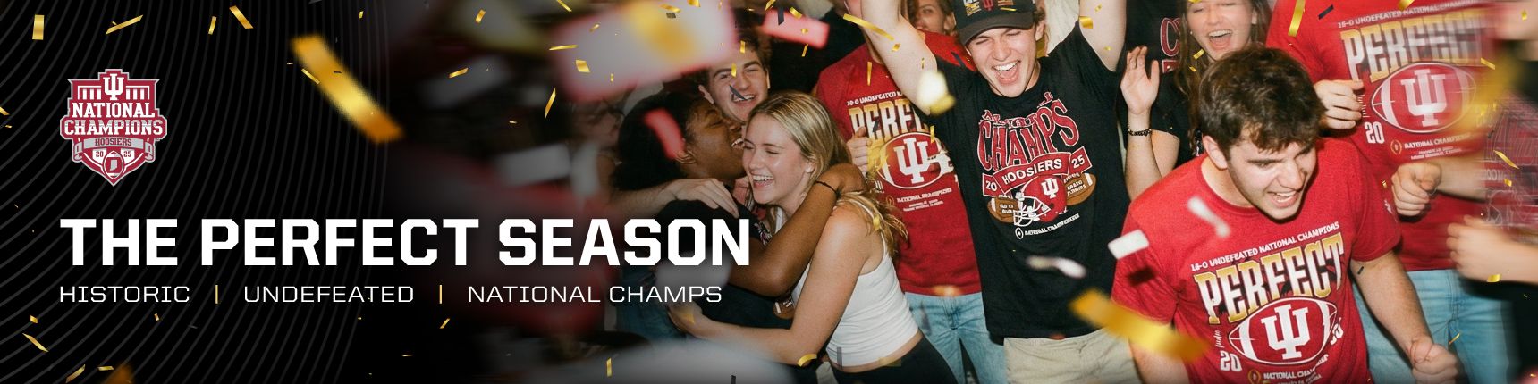 National Championship Gear. Shop Now.