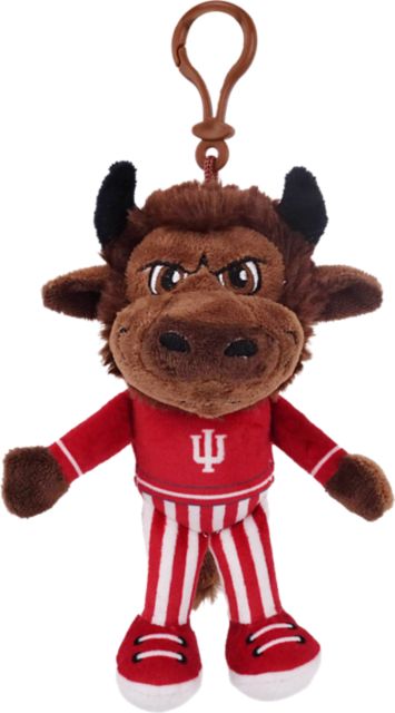 Indiana University Hoosiers Bag Clip