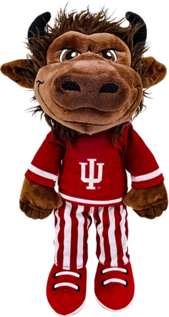 Indiana University Hoosiers Plush
