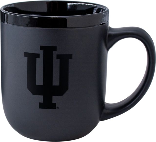 Indiana University Hoosiers 17 oz. Coffee Mug