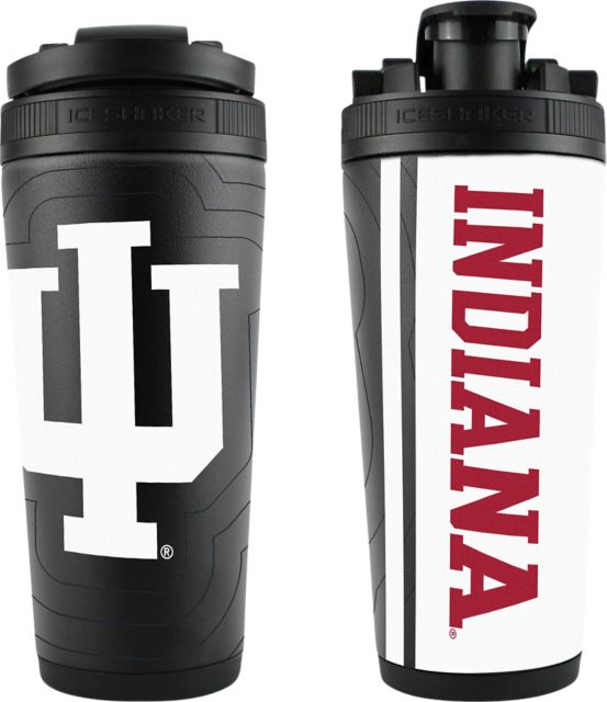 Indiana University Hoosiers 26 oz. Ice Shaker