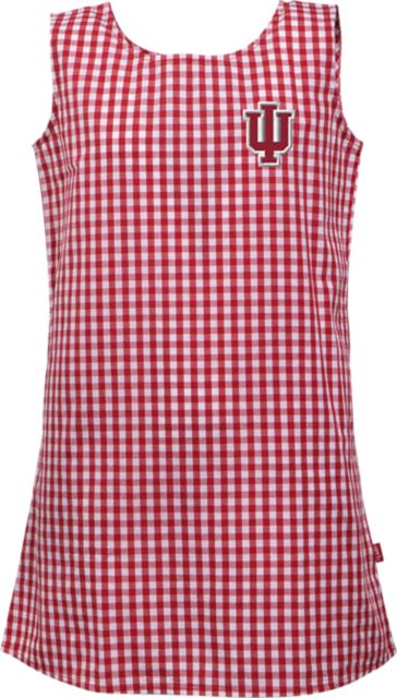 Indiana University Hoosiers Youth Dress