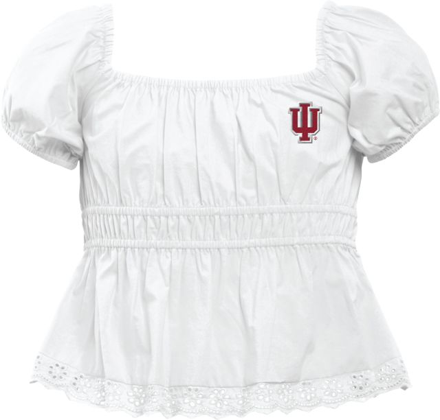 Indiana University Hoosiers Youth Top