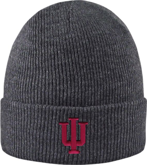 Indiana University Hoosiers Knit Hat