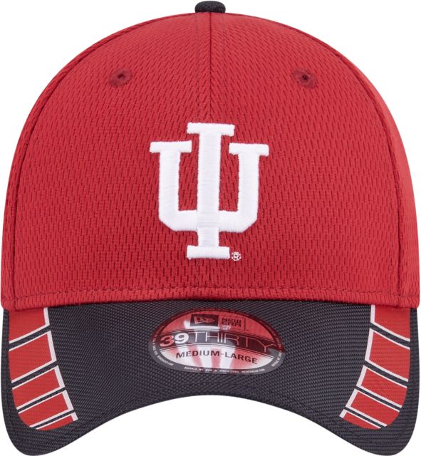Indiana University Hoosiers Cap
