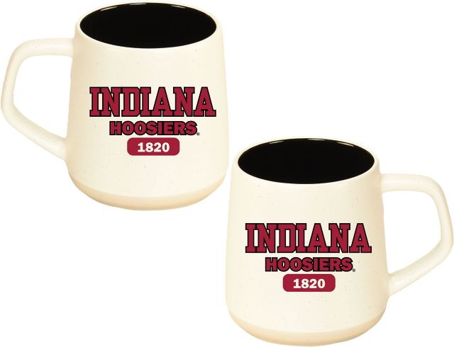 Indiana University Hoosiers 20 oz. Mug