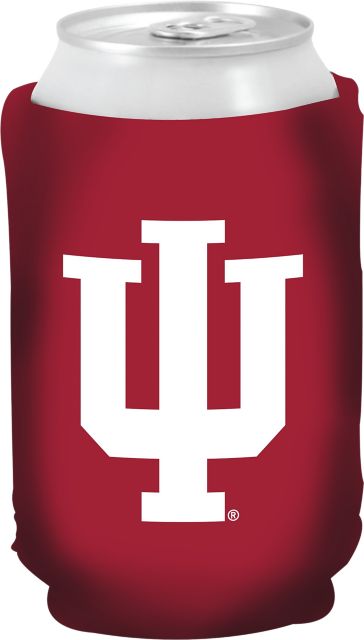 Indiana University Hoosiers Can Coozie