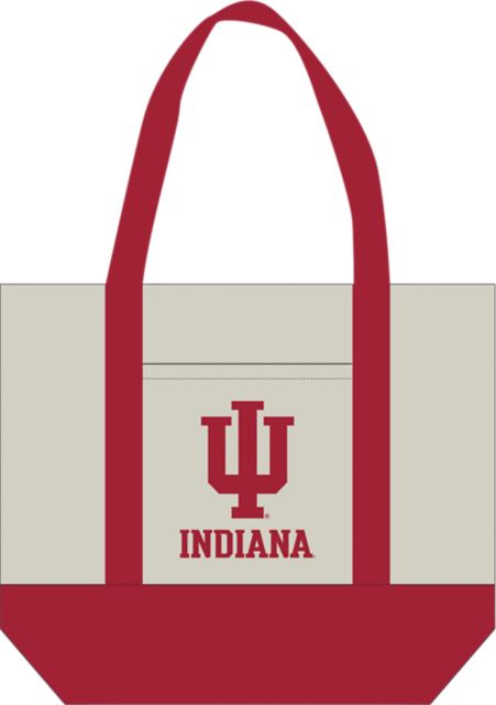 Indiana University Hoosiers Mini Tote Bag