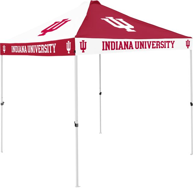 Indiana University Hoosiers Premium Canopy