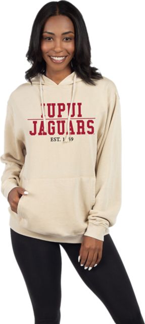 IUPUI Jaguars Women s Hoodie Indiana University