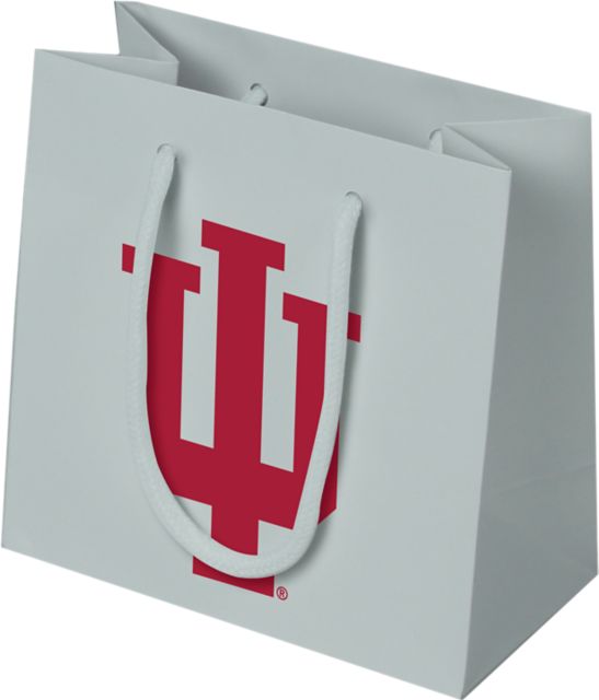Indiana University Hoosiers Small Gift Tote