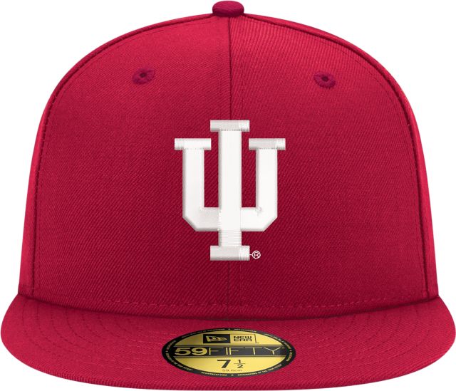 Indiana University Hoosiers Cap