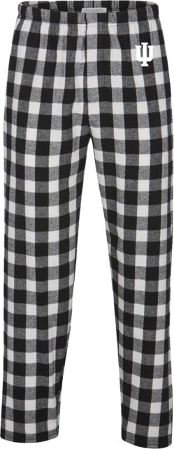 Indiana University Hoosiers Pajama Pants
