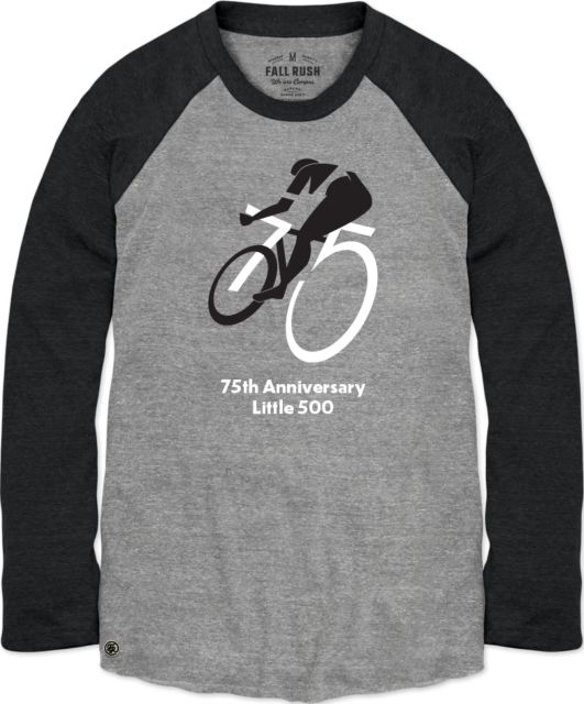 Indiana University Little 500 Short Sleeve T-Shirt