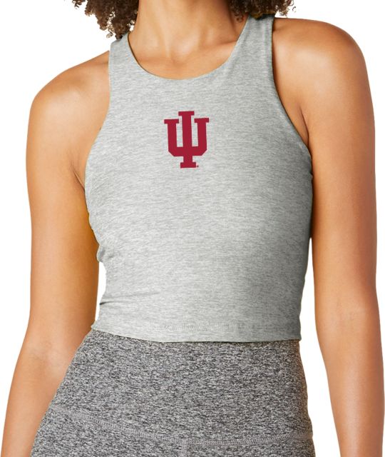 Beyond Yoga Women's Focus Cropped Tank : : Clothing, Shoes &  Accessories