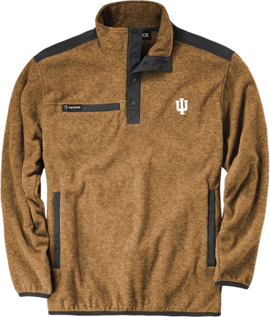 Indiana University Hoosiers Dri-Duck Ranger Pullover