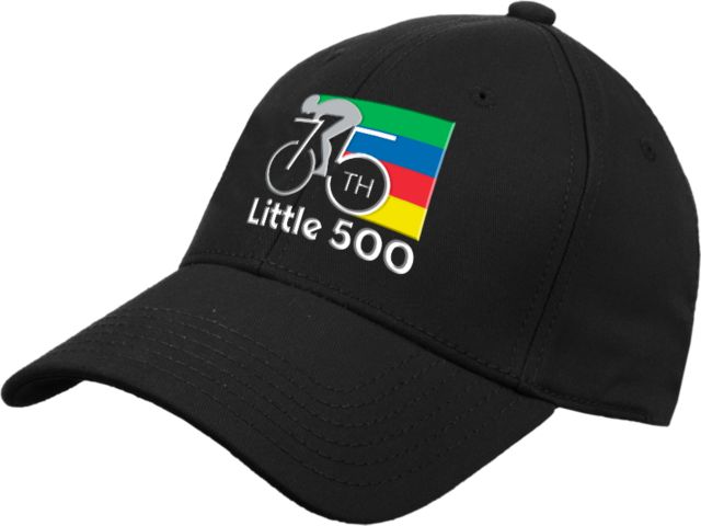 Indiana University Little 500 Adjustable Cap