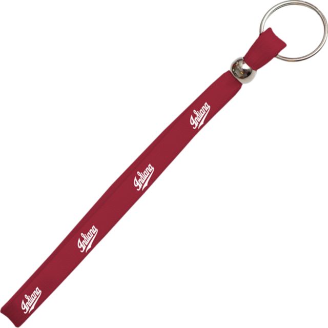 Indiana University Hoosiers Wristlet