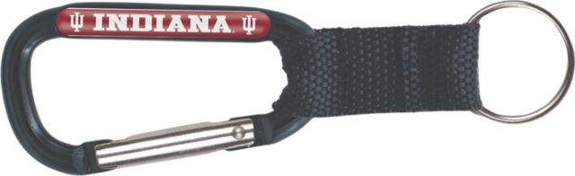 Indiana University Hoosiers Keytag