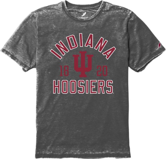 Indiana University Hoosiers Short Sleeve T-Shirt