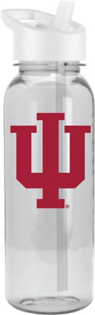 Indiana University Hoosiers 24 oz. Bottle
