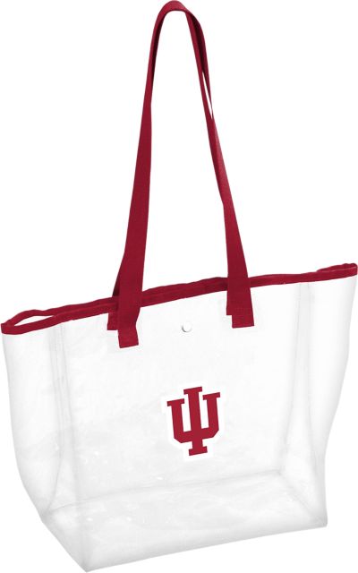 Indiana University Hoosiers Tote Bag
