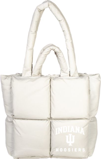 Indiana University Hoosiers Tote Bag