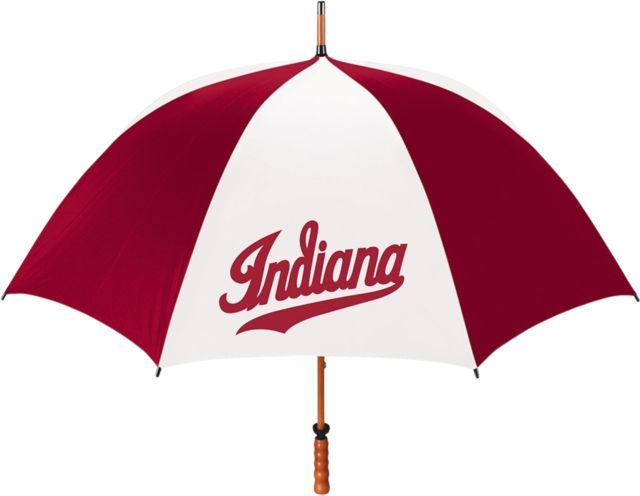 Indiana University Hoosiers 62" Umbrella